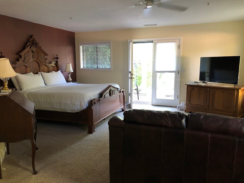 Creekside Inn Sedona