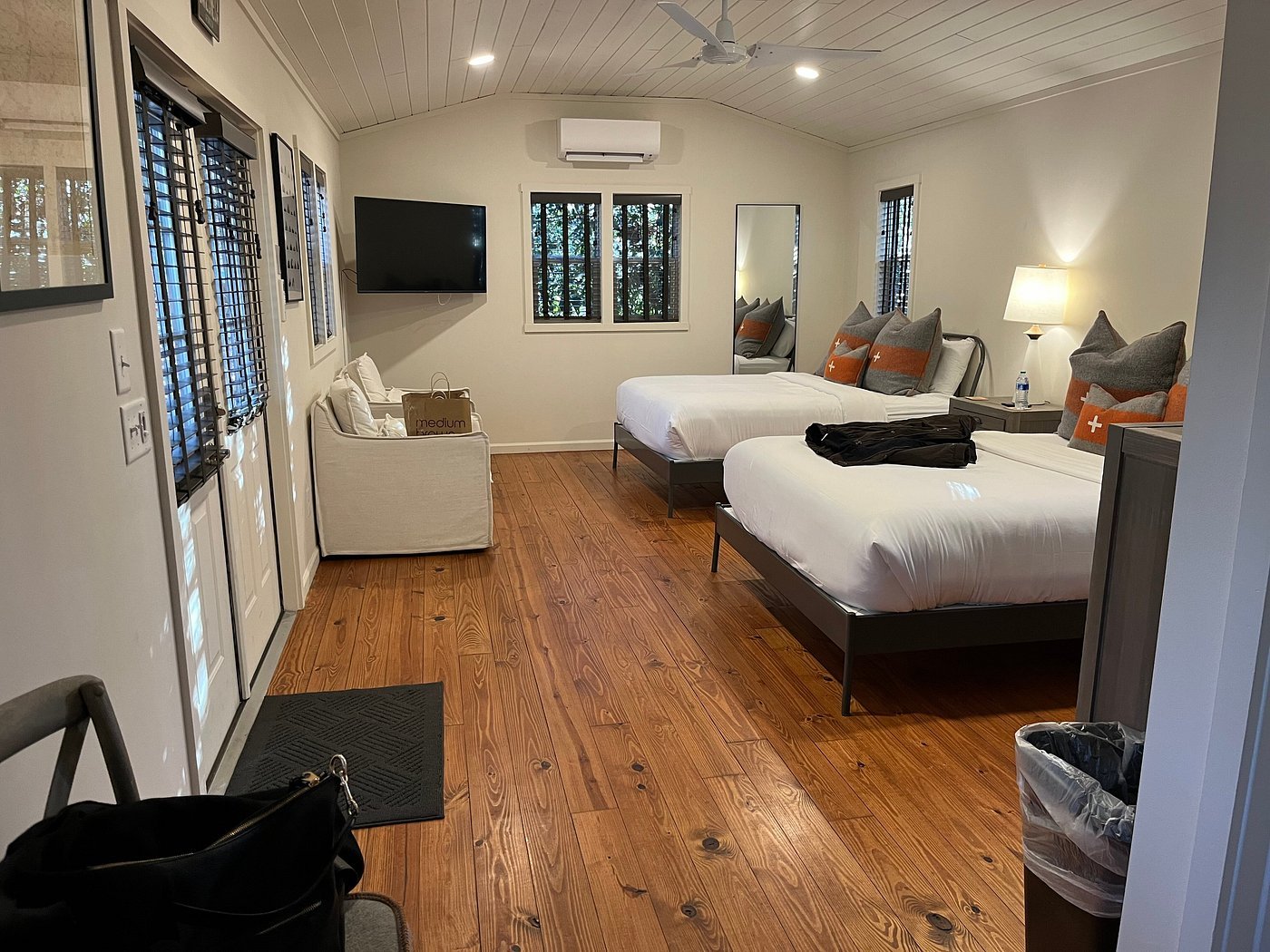 Dahlonega Resort And Vineyard