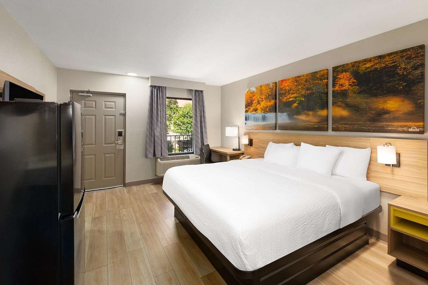 Days Inn By Wyndham Helen