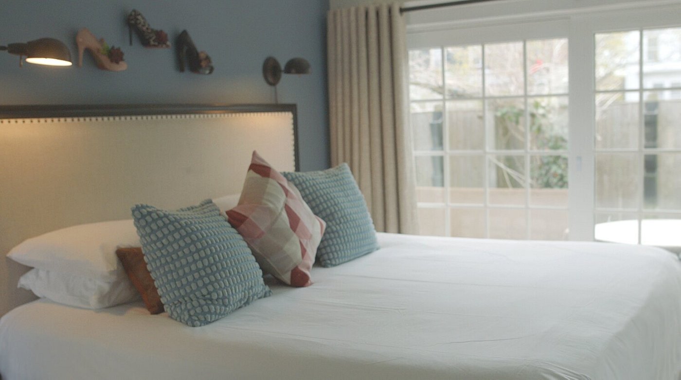 Ellery Hotel Provincetown