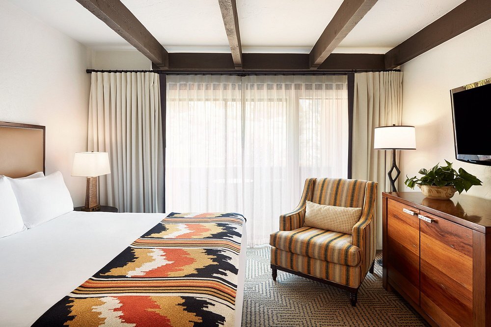 Enchantment Resort