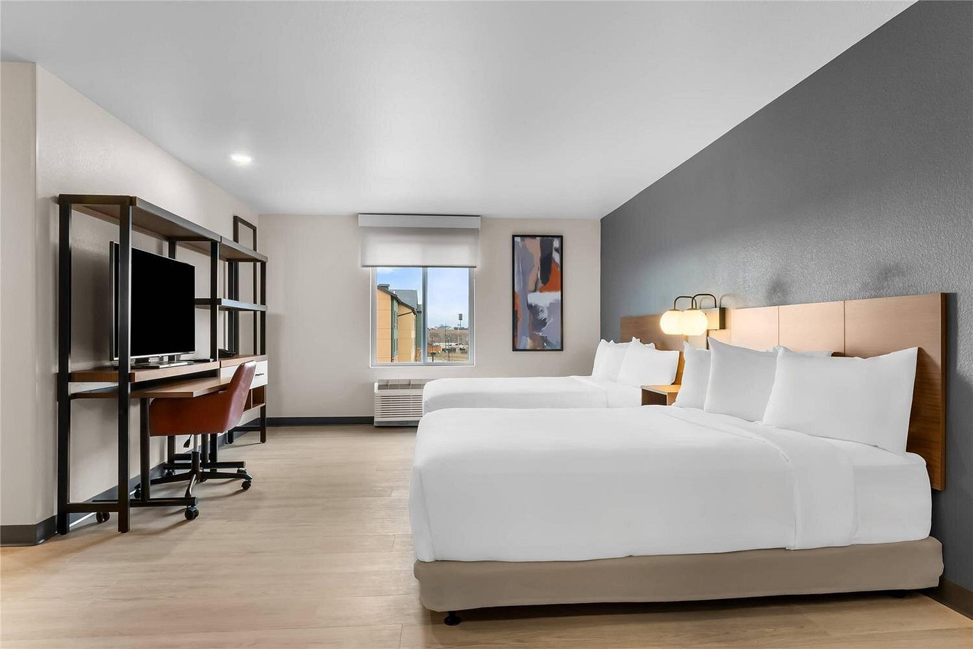 Everhome Suites Cheyenne