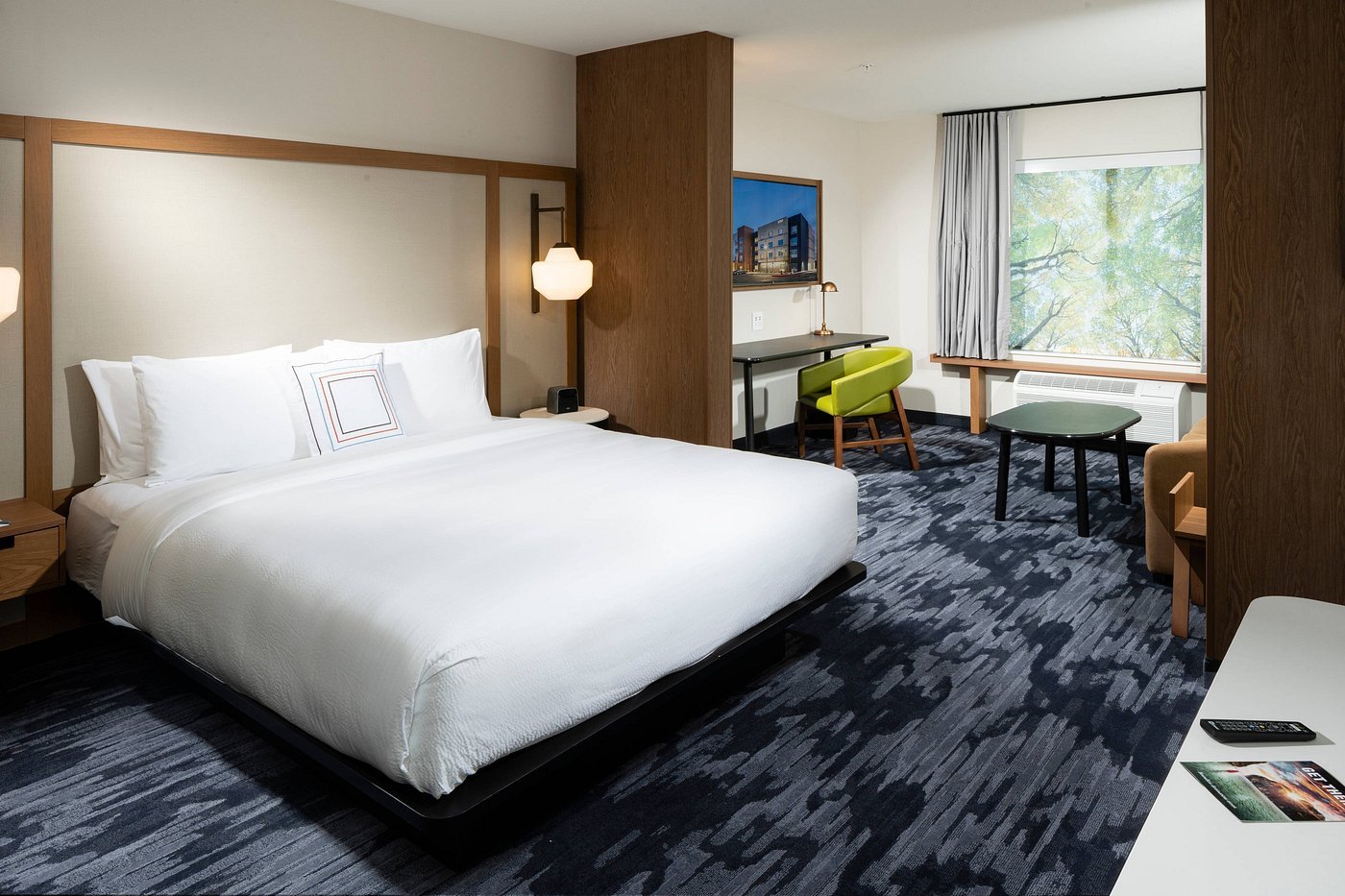 Fairfield Inn & Suites Las Vegas Northwest