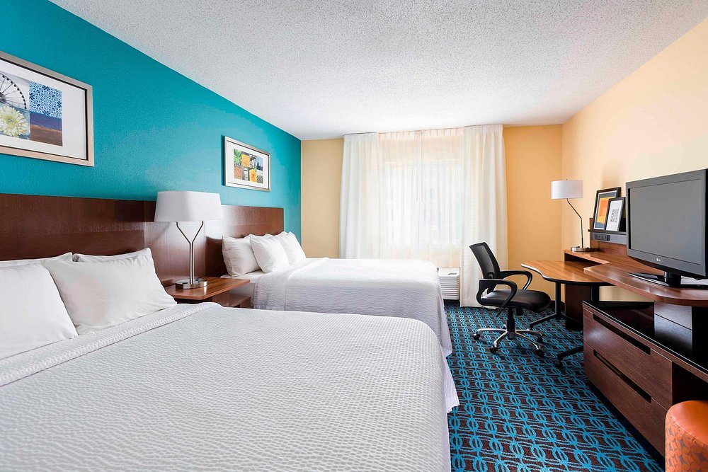 Fairfield by Marriott Inn & Suites Holland