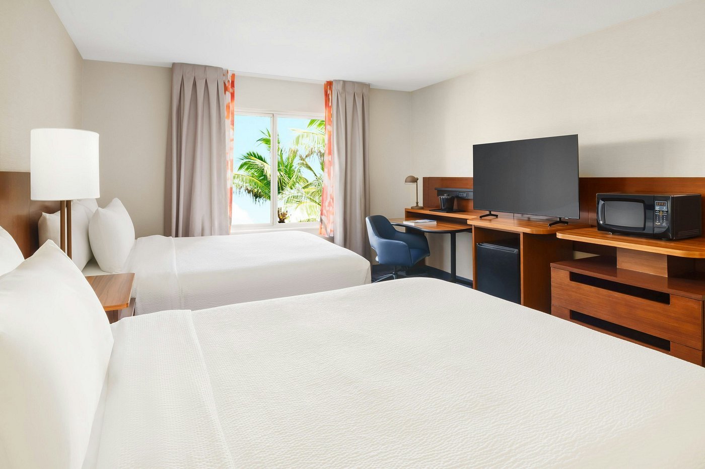 Fairfield by Marriott Inn & Suites Las Vegas Stadium Area