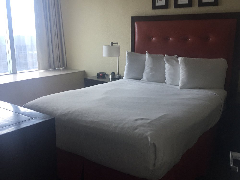 Fantasea Resorts at Atlantic Palace