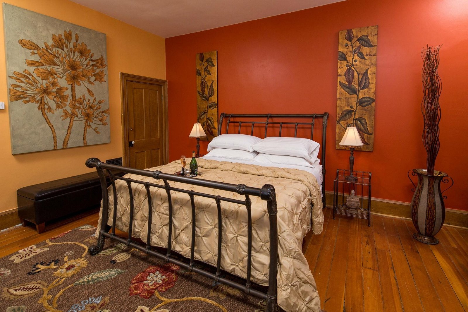 Farmers Guest House