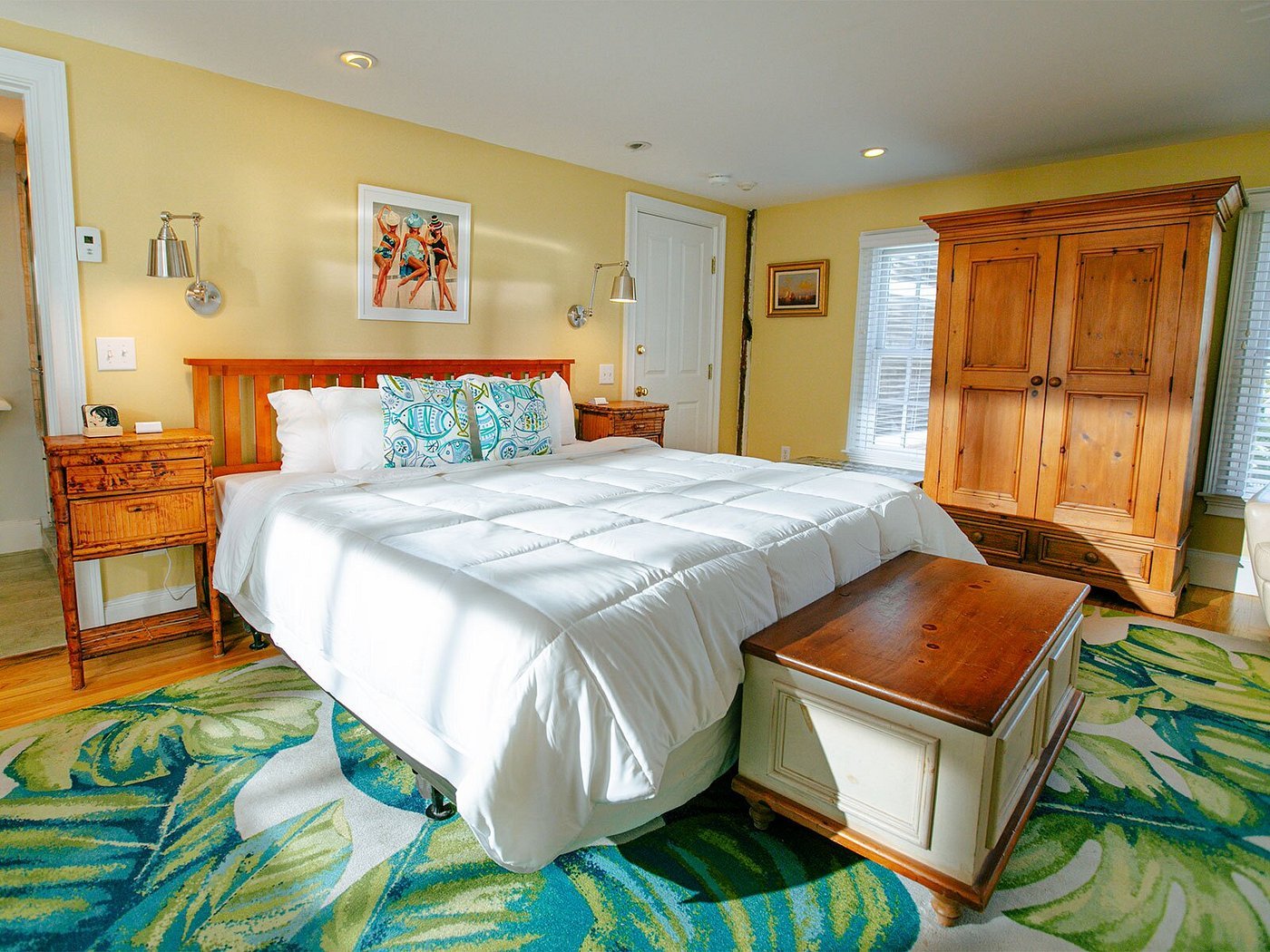 Gabriel's, A Provincetown Hotel
