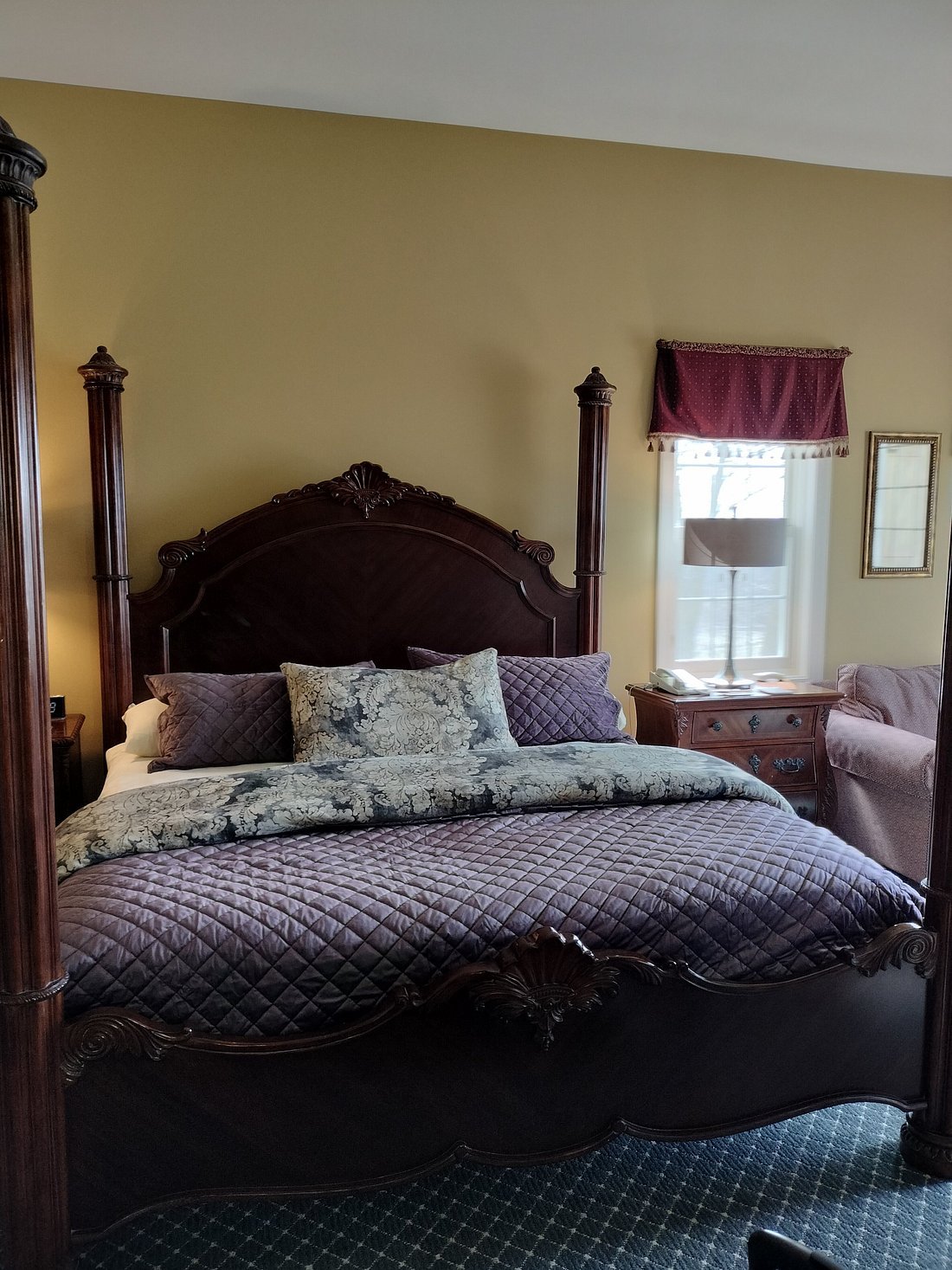 Goldmoor Inn