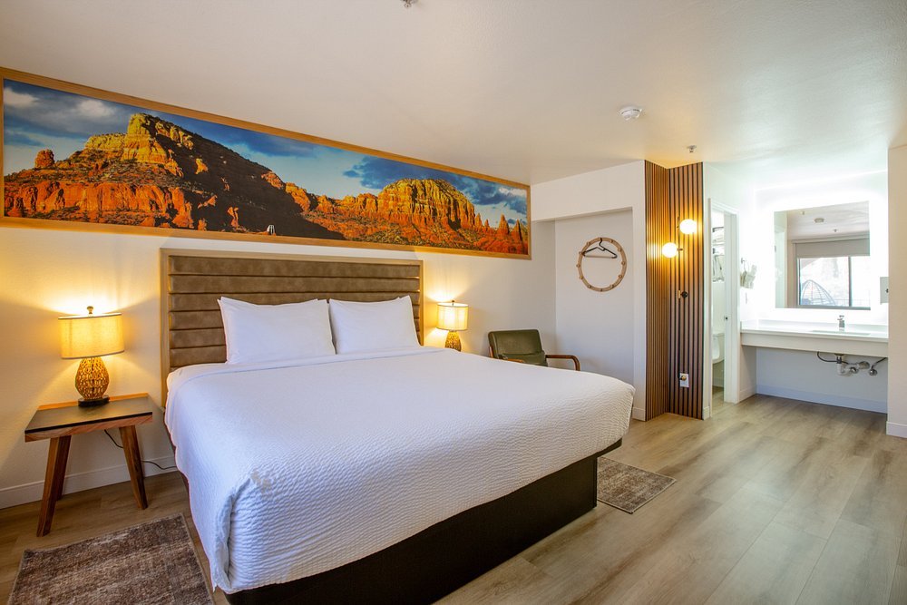 GreenTree Inn Sedona