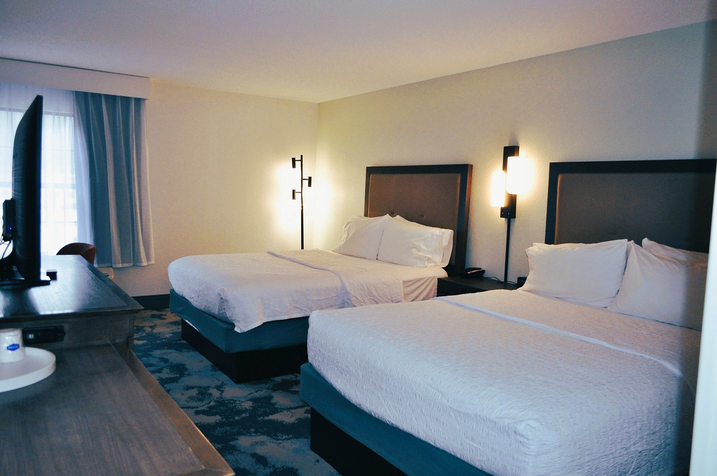 Hampton Inn Helen