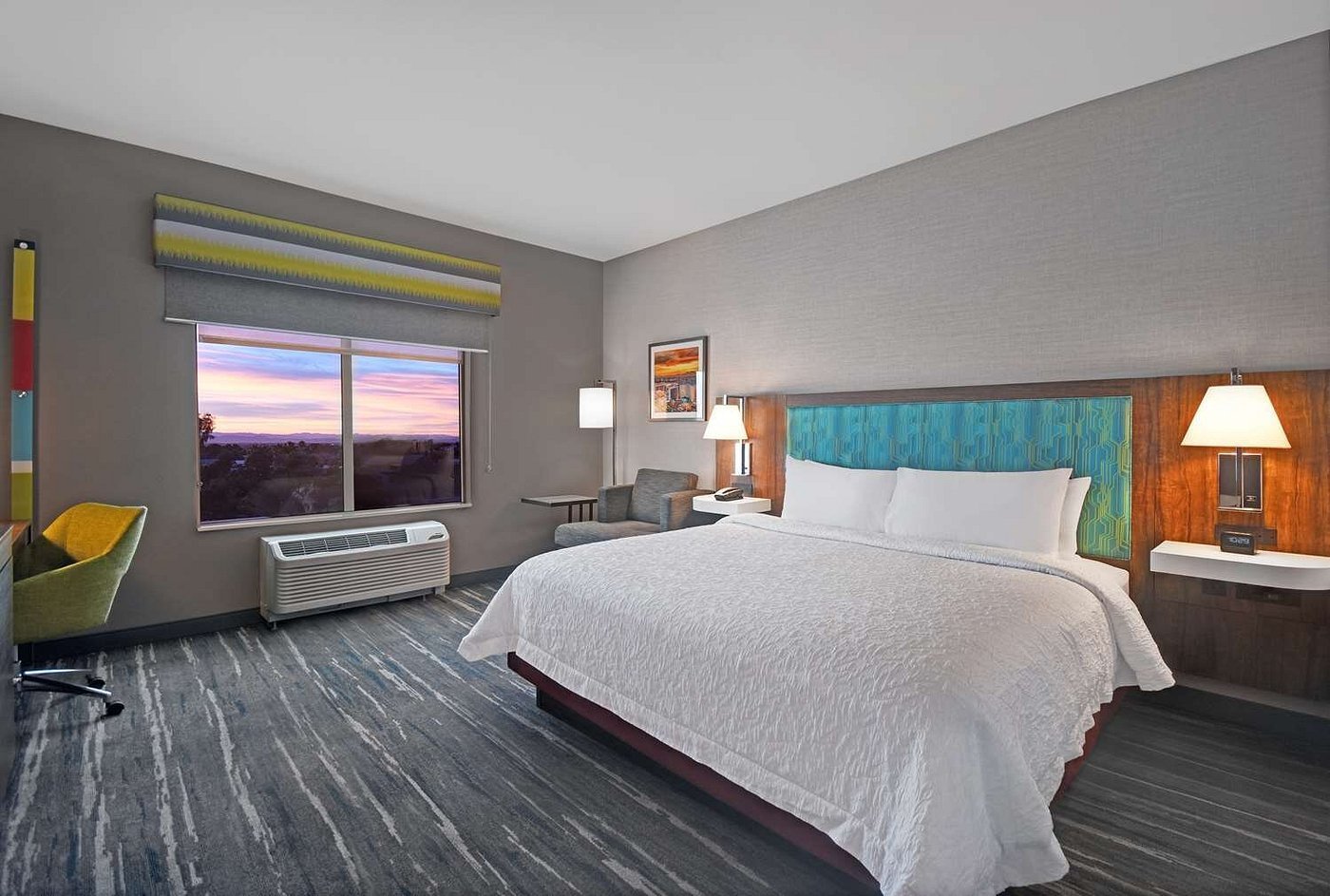 Hampton Inn Las Vegas Strip South