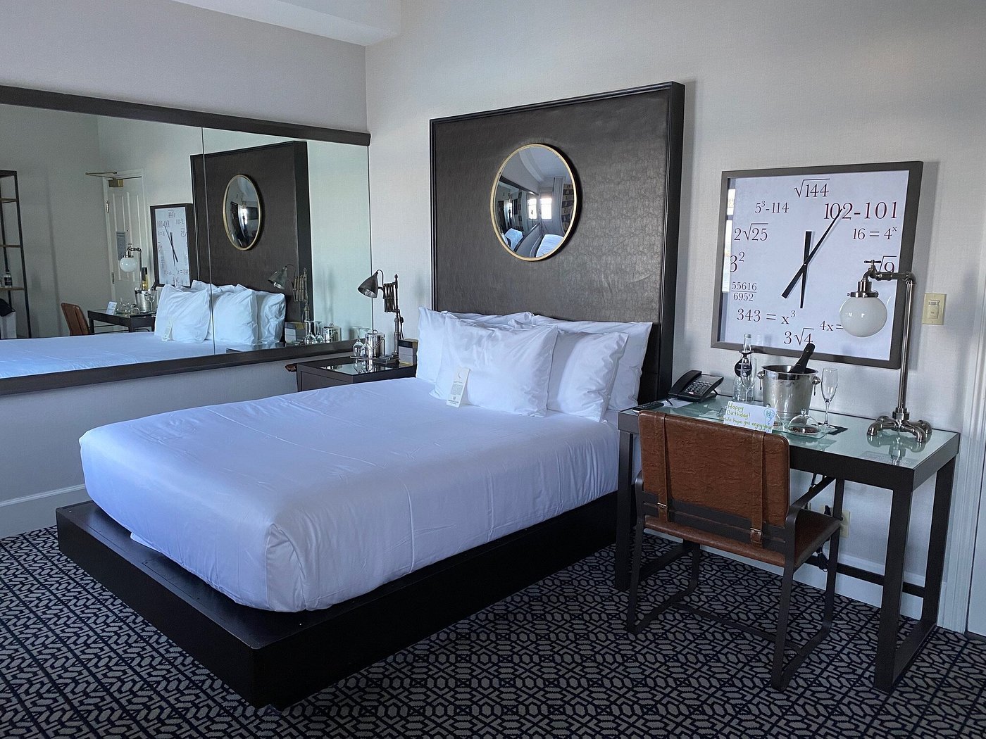 Harbor Court Hotel