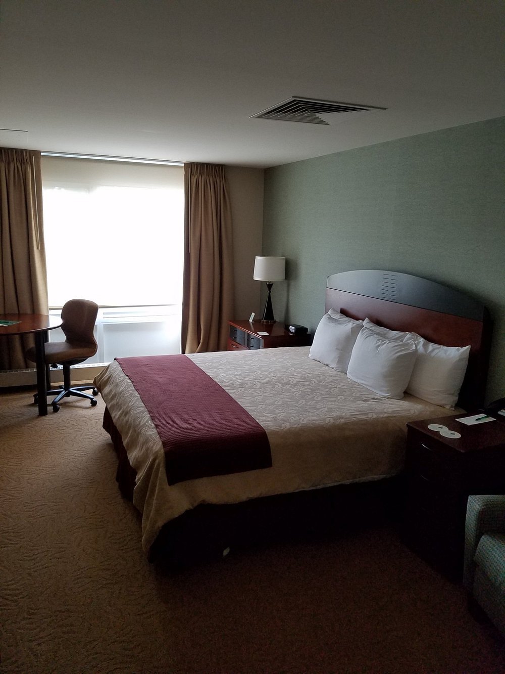 Haworth Hotel & Conference Center