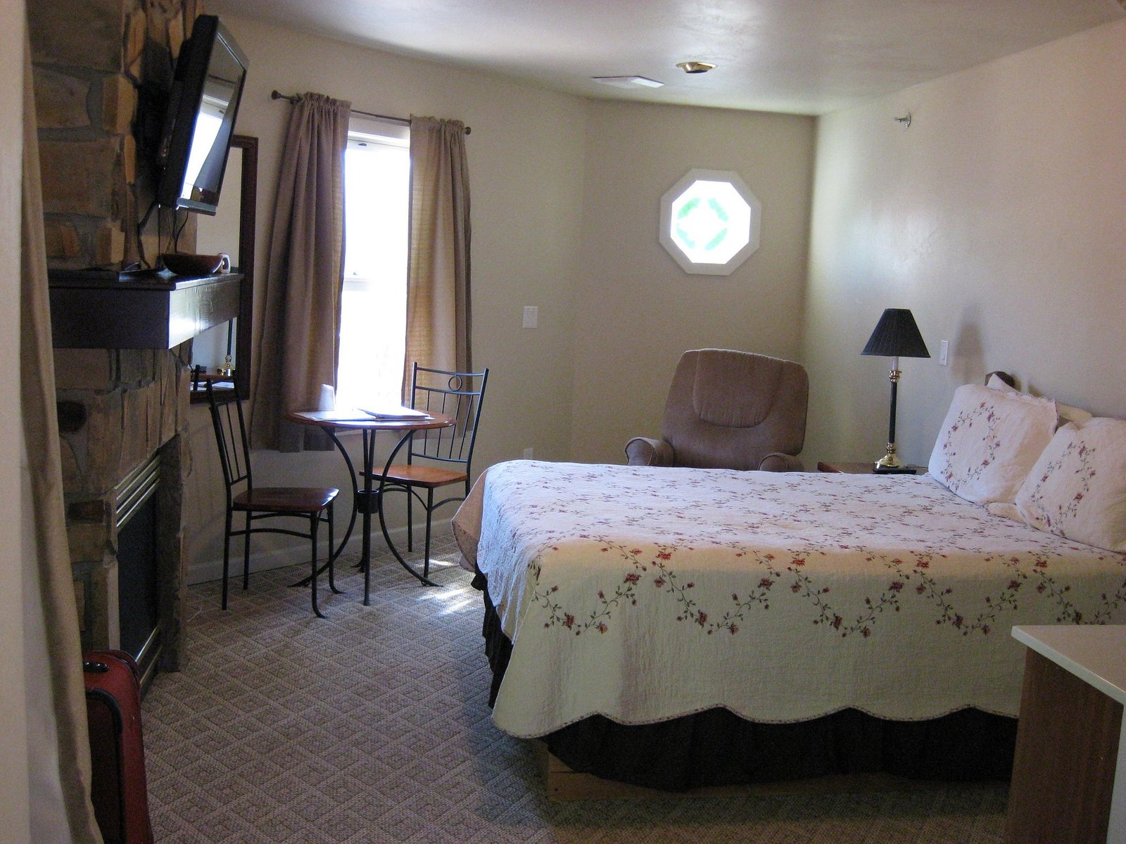 Heidi Motel
