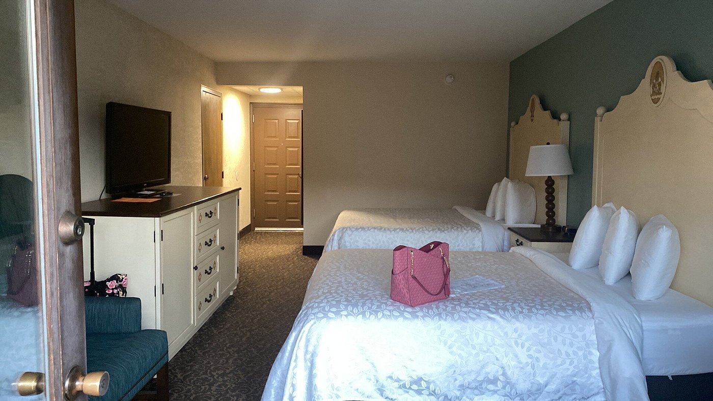 Helendorf River Inn And Conference Center