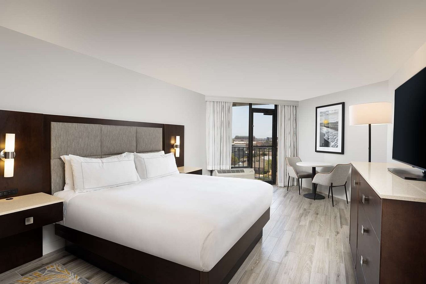 Hilton Galveston Island Resort