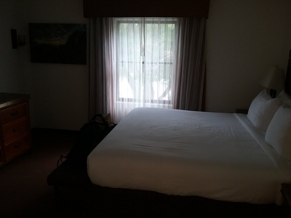 Hilton Vacation Club Los Abrigados Resort & Spa Sedona