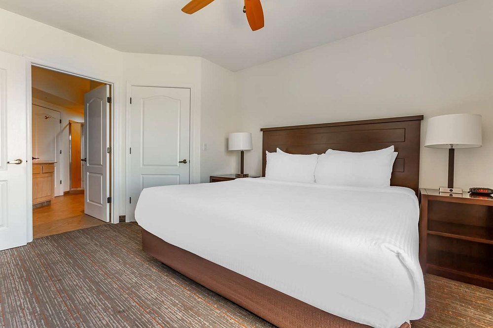 Hilton Vacation Club Sedona Summit