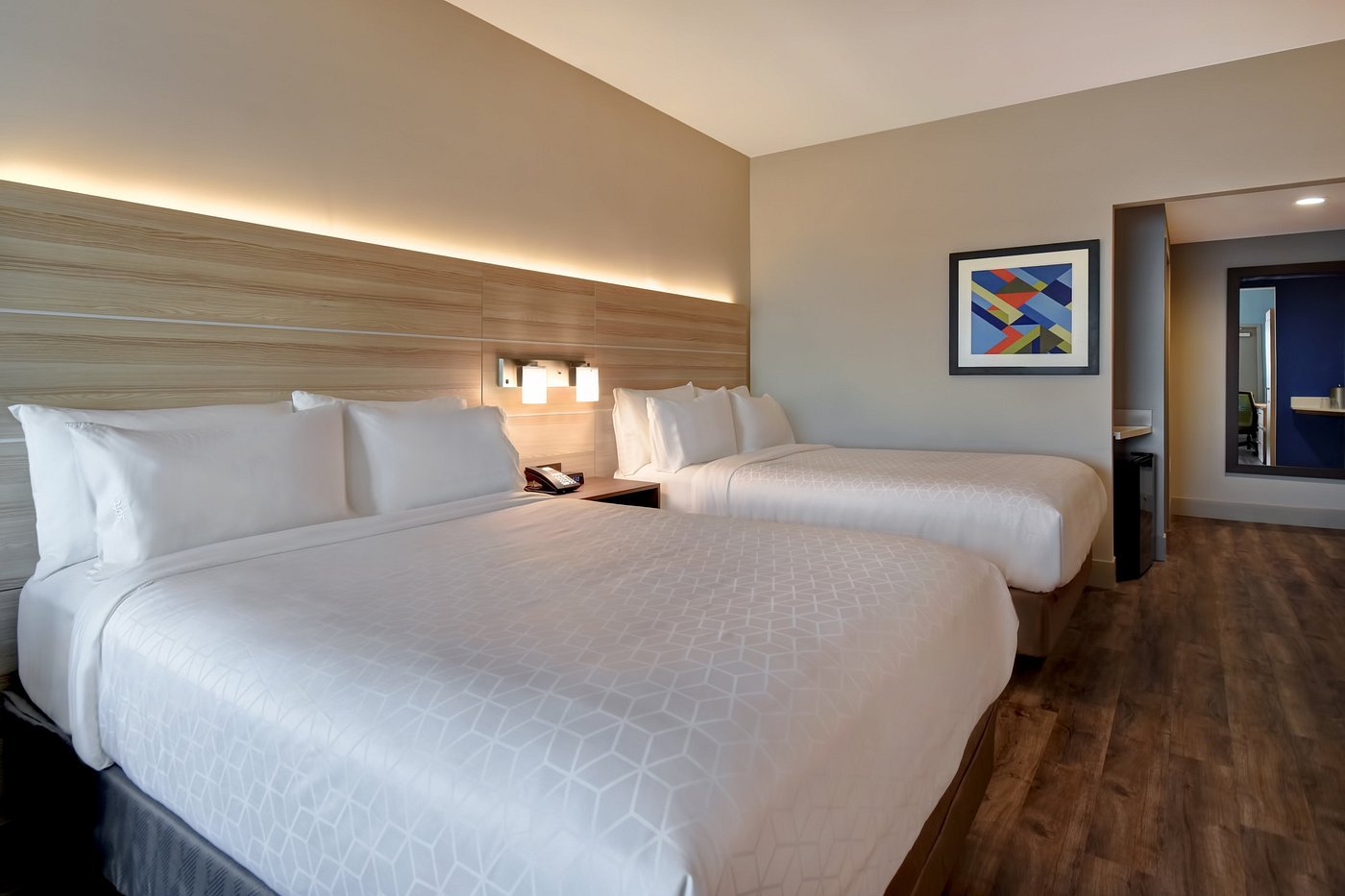 Holiday Inn Express & Suites Galveston Beach By IHG