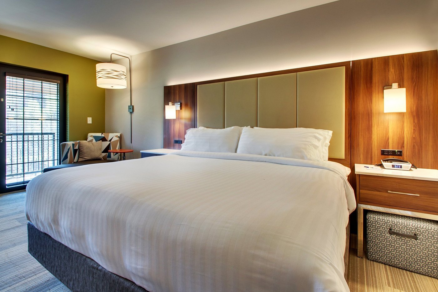 Holiday Inn Express & Suites Helen By IHG