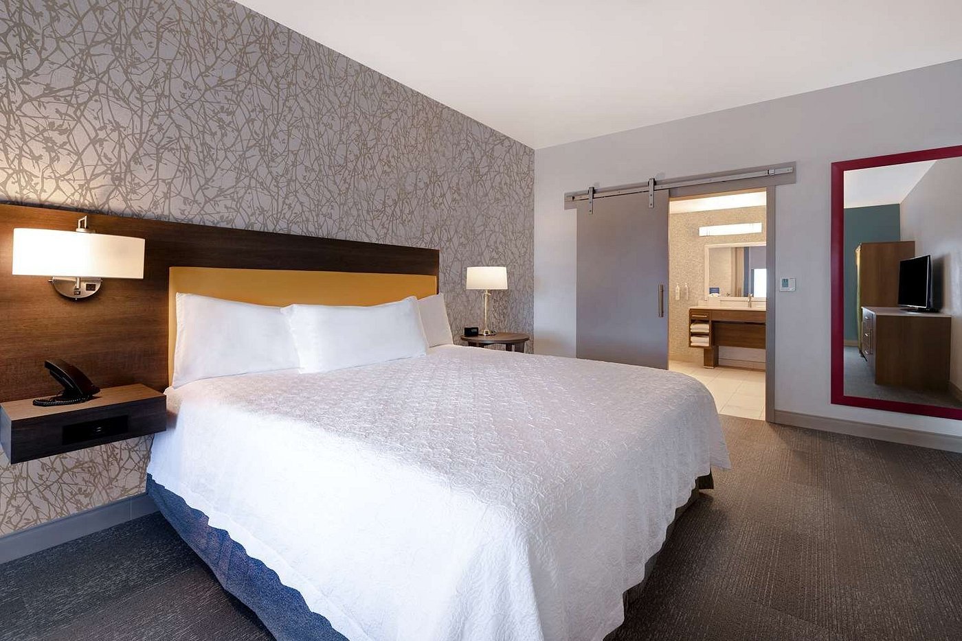 Home2 Suites by Hilton Las Vegas Northwest