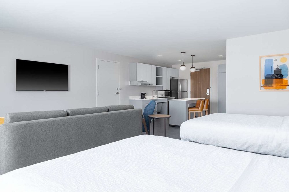 Homewood Suites By Hilton Holland