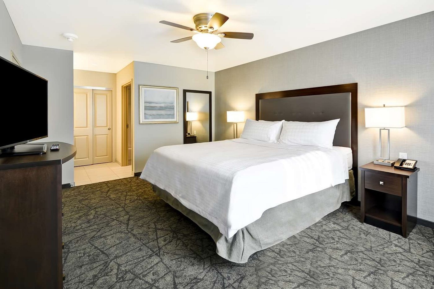 Homewood Suites by Hilton Las Vegas City Center