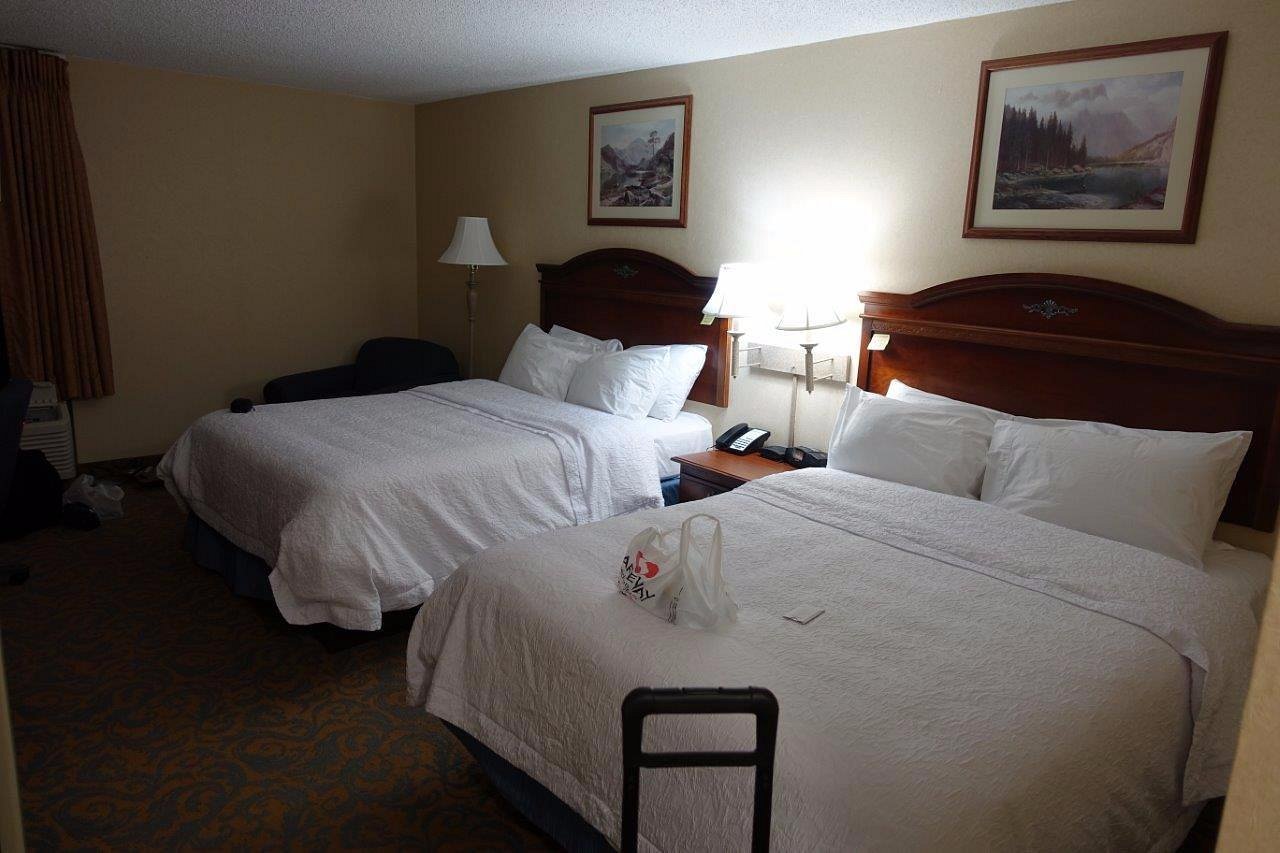 Hotel Cheyenne