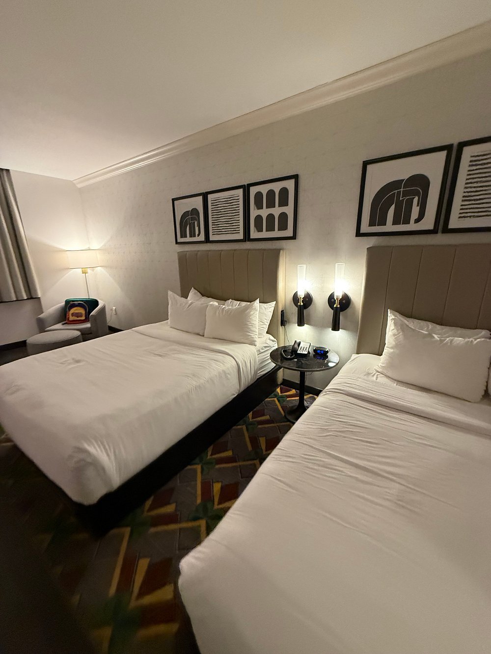 Hotel Indigo Cleveland Downtown By IHG