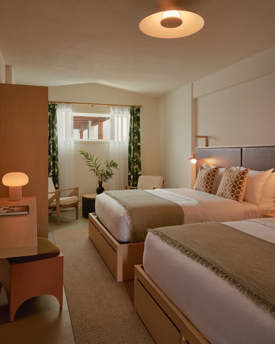 Hotel Lucine