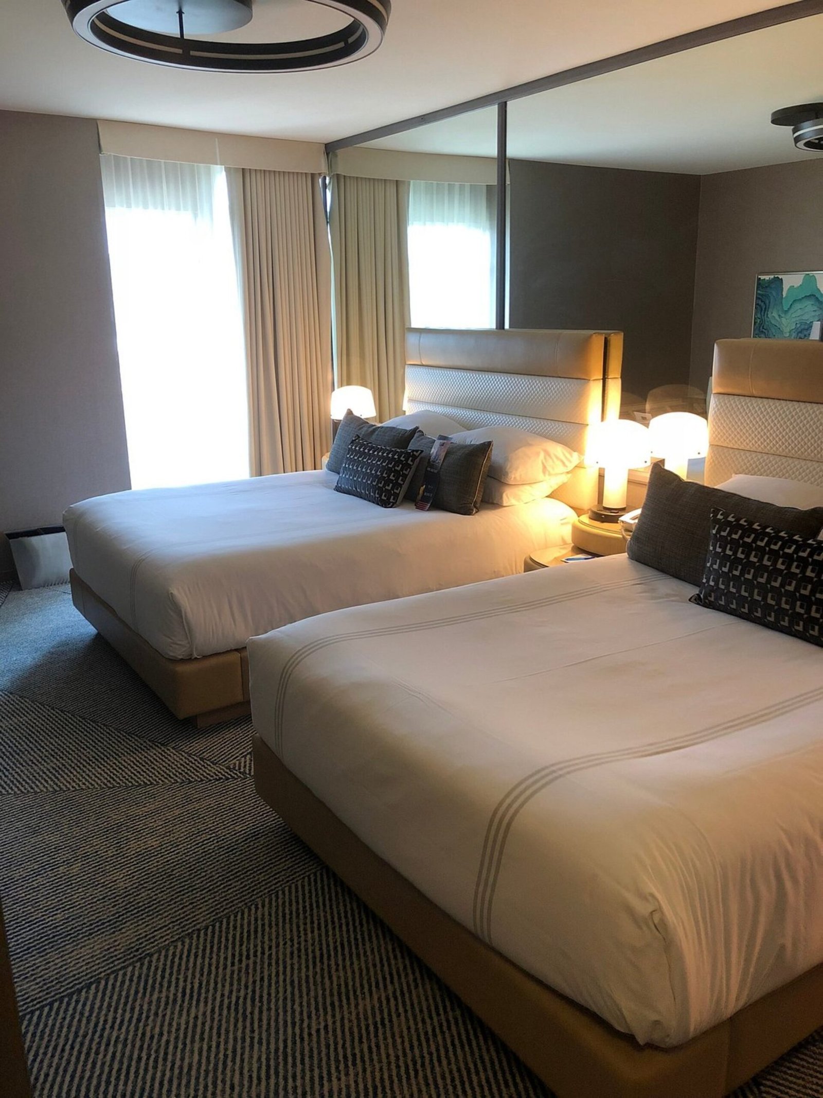 Hotel Zoe Fisherman's Wharf