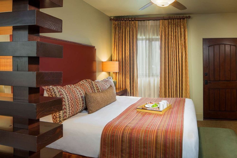 Hyatt Vacation Club at Piñon Pointe