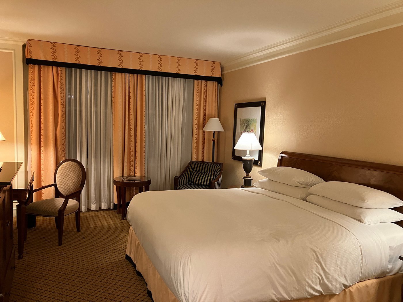 InterContinental Mark Hopkins San Francisco by IHG
