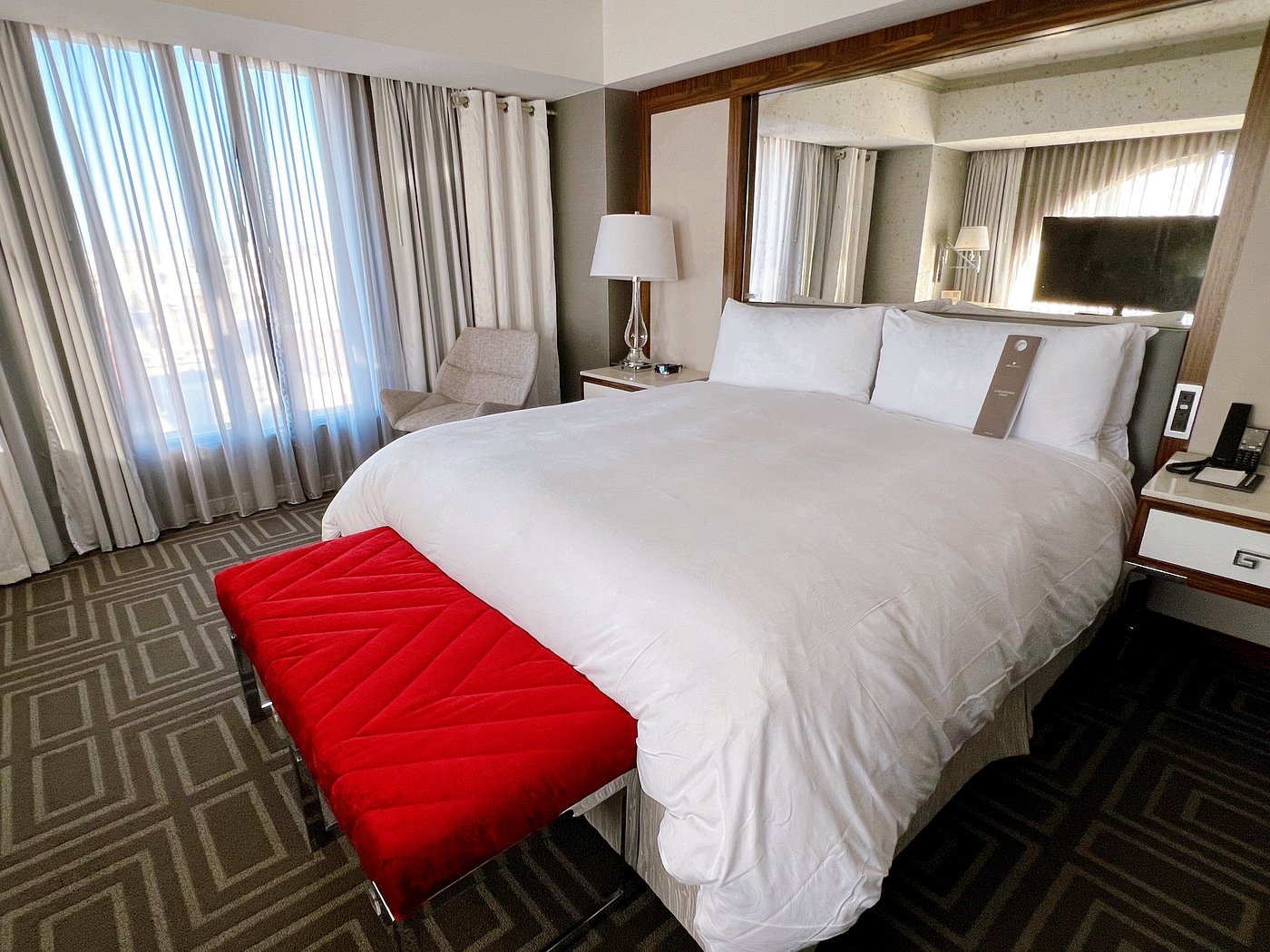 JW Marriott San Francisco Union Square