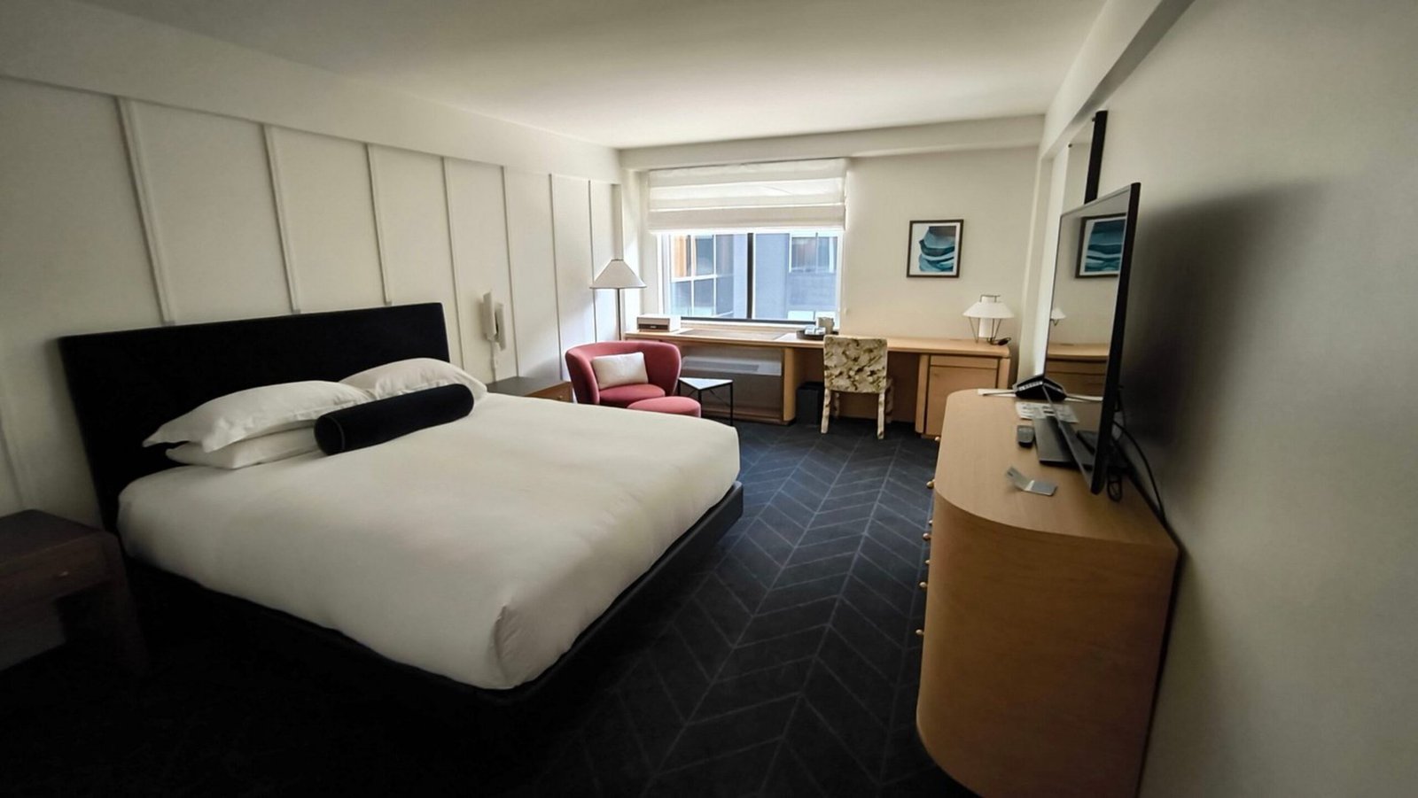 Kimpton Alton Hotel - Fisherman's Wharf