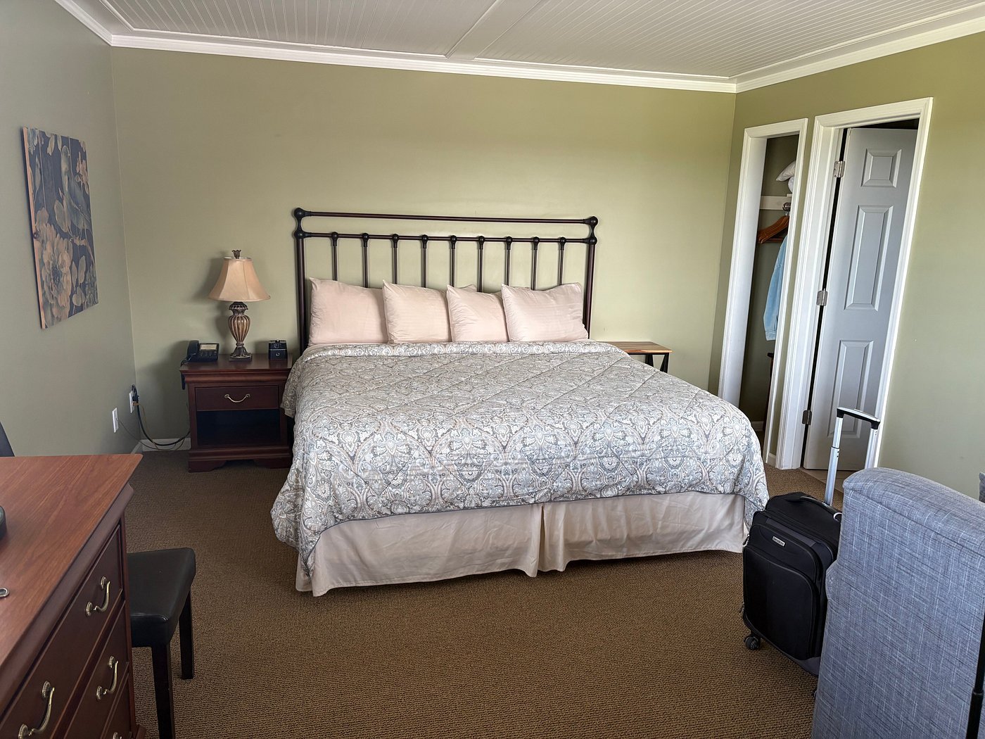 LeFevre Inn & Resort