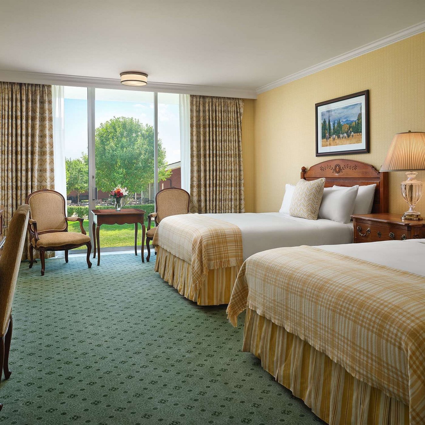 Little America Hotel & Resort