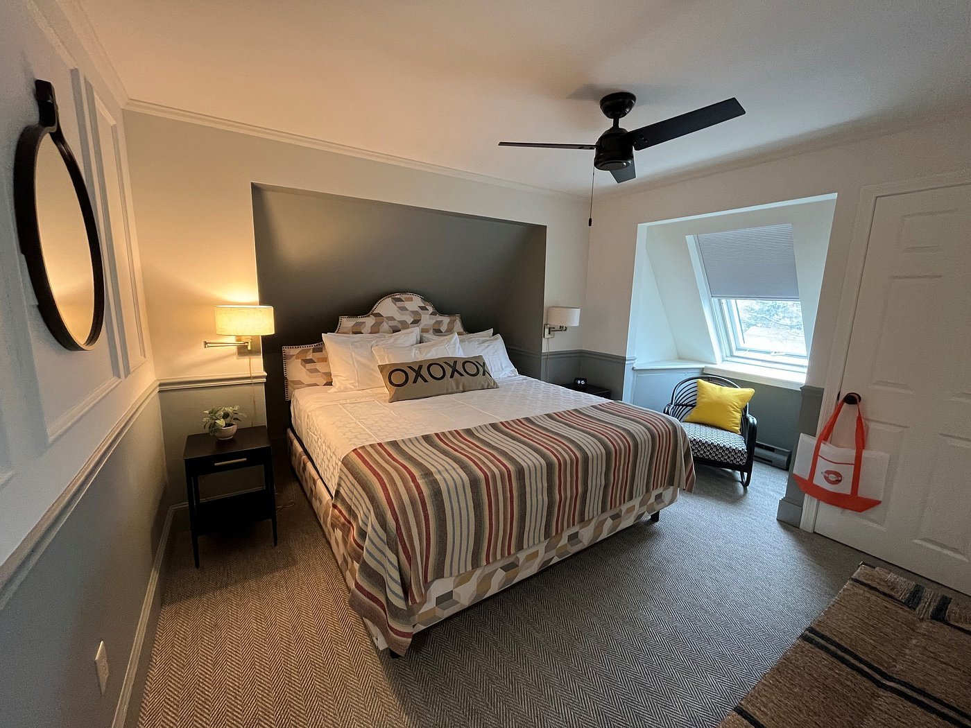 Mercury Hotel Provincetown