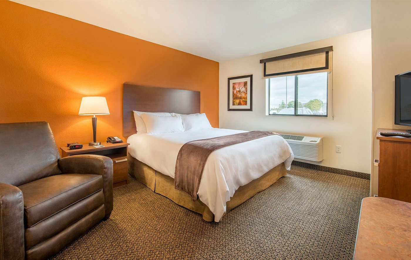 My Place Hotel-Cheyenne, WY