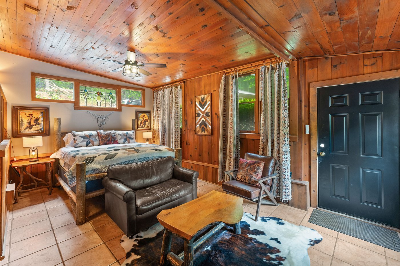 North 40 Lodge & Cabins