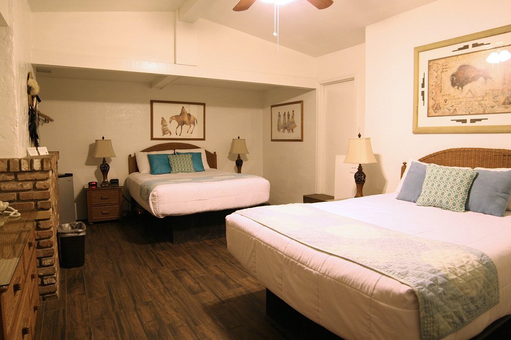 Oak Creek Terrace Resort