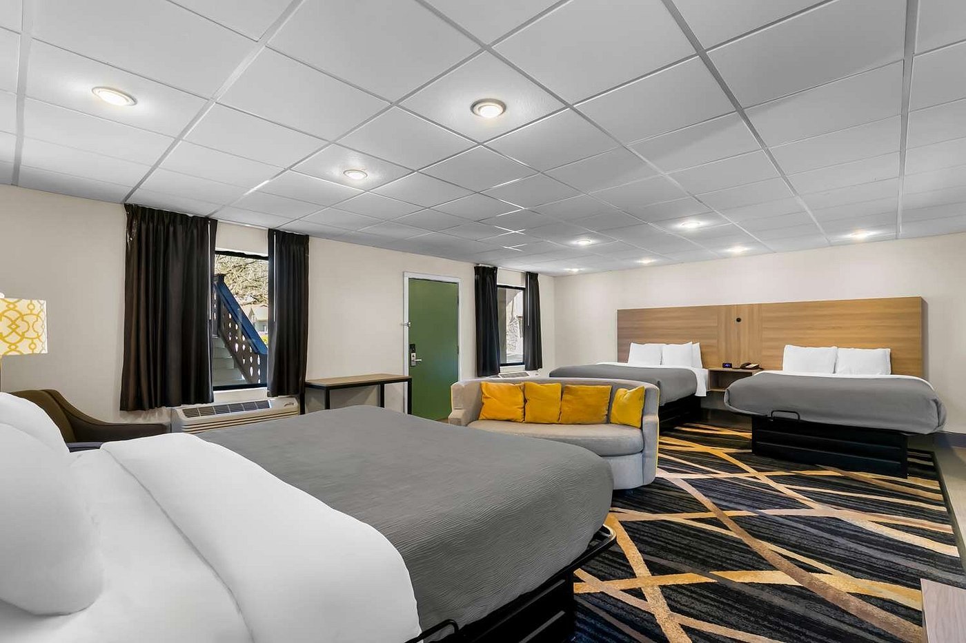 Quality Inn