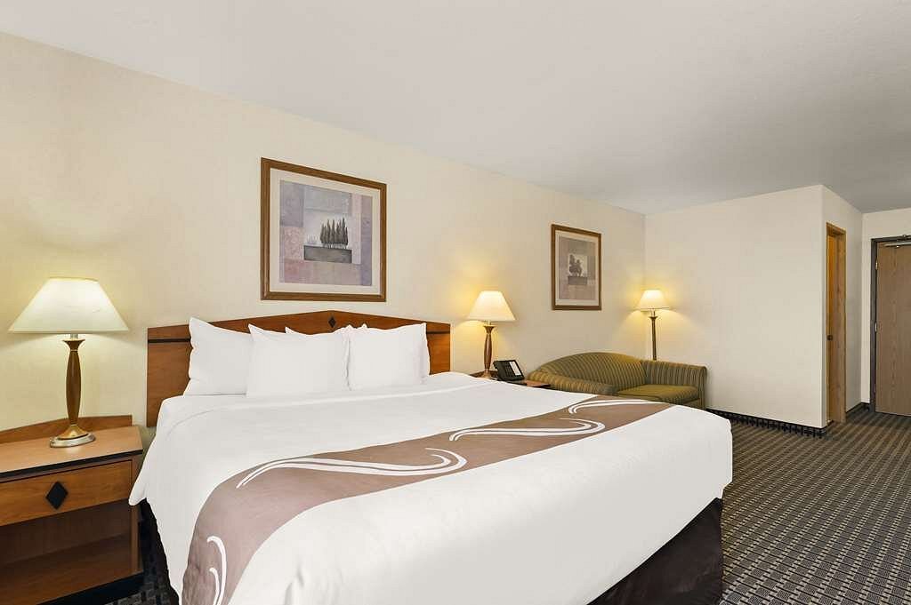 Quality Inn Cheyenne I-25 South