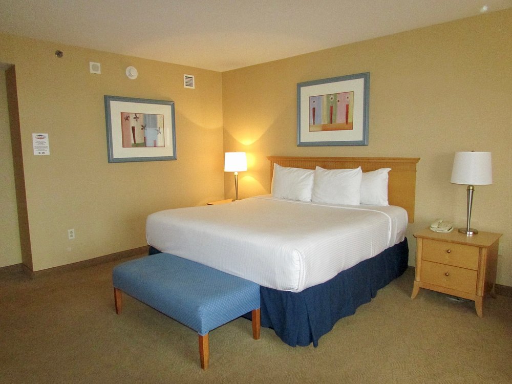 Resorts Casino Hotel