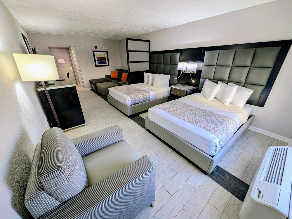 SOHO Suites Atlantic City