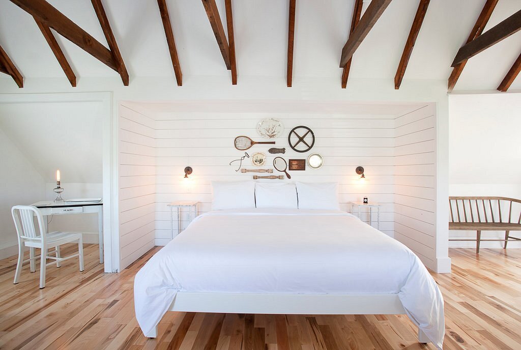 Salt House Inn