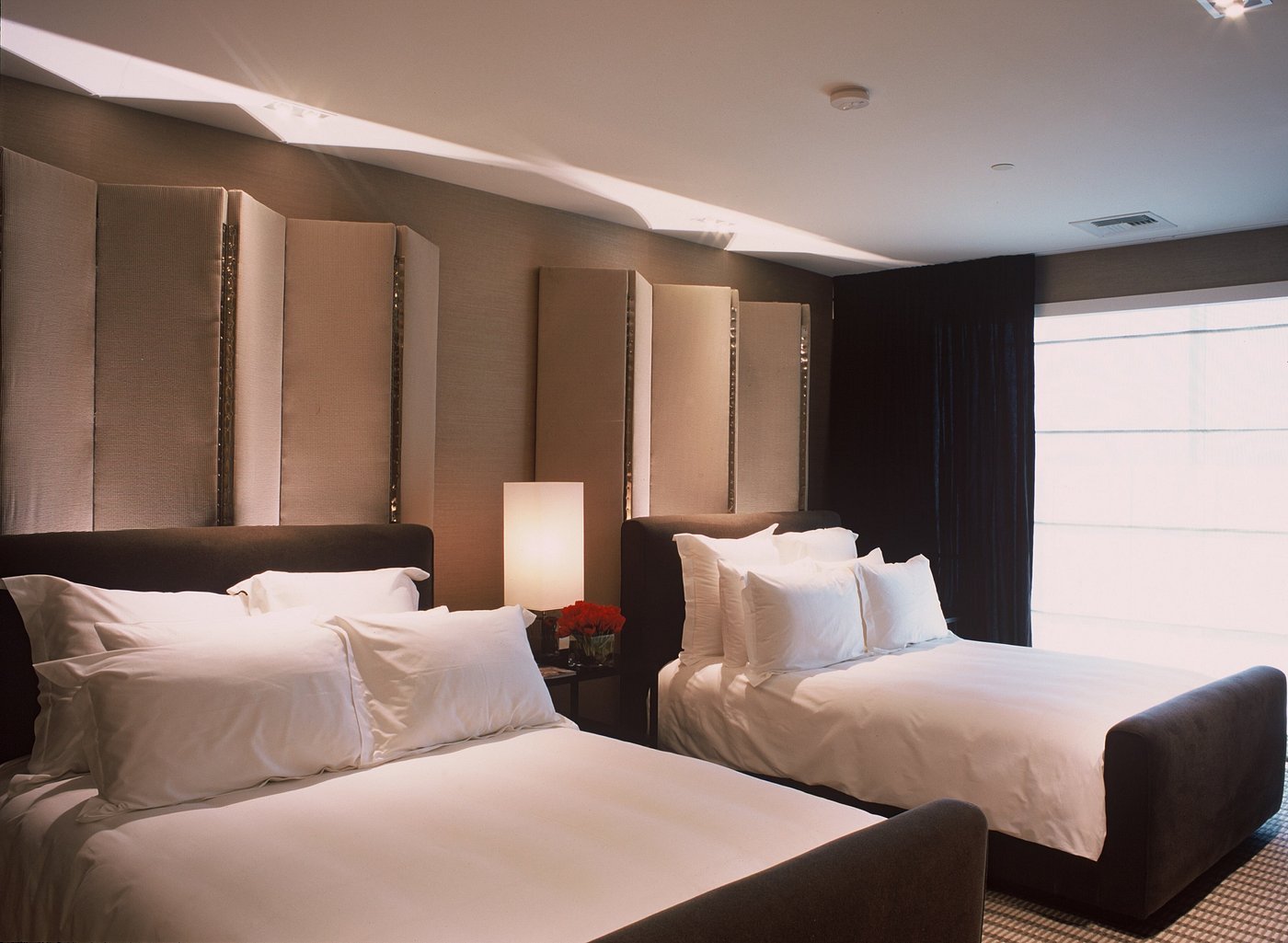 Skylofts at MGM Grand
