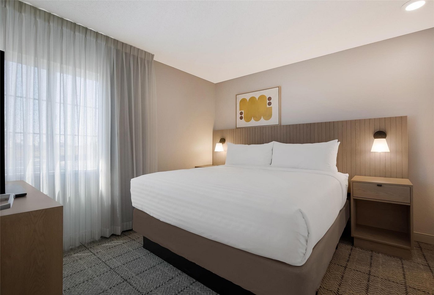 Sonesta Simply Suites Las Vegas Convention Center