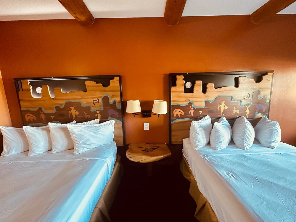 Southwest Inn At Sedona
